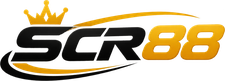 SCR88 Logo